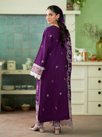 Leila By Mahnur Rhea | 3 PC Khaddar